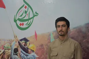 راهیان نور ؛ یک دانشگاه انسان ساز است