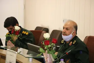 قرارگاه حافظان سلامت محله(قرارگاه شهید سلیمانی)/لبیک اصفهانی&zwnj;ها به فراخوان رهبر انقلاب