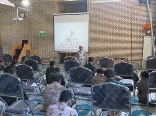 جوانان از برکات معنوی رجب بهره ببرند