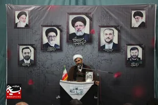شهید آیت&zwnj;الله رئیسی یک مدیر پرتلاش و جهادی بود