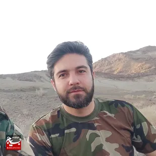 شهادت مستشار سپاه پاسداران انقلاب اسلامی در سوریه، در اثر حملات هوایی شب گذشته آمریکا به شرق سوریه