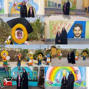 لحظات شیرین روزه اولی ها در ماه مبارک رمضان
