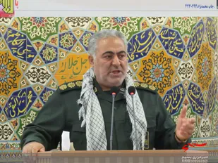 تفکر بسیجی کشور را مقابل همه آسیب&zwnj;ها بیمه می&zwnj;&zwnj;کند