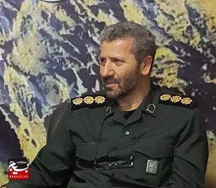 سپاه پاسداران، جان فدای ملت است