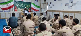 نیروی انتظامی بازوی قوی و هوشمند دولت در خدمت مردم است