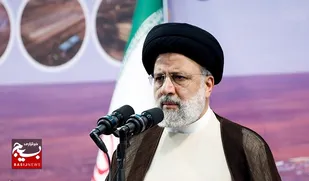 رئیس جمهور:
مشکلات خوزستان بدون نگاه جهادی و تحولی حل نمی&zwnj;شود