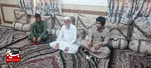 برگزاری نشست جهاد تبیین در سراوان
