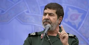 آمریکایی&zwnj;ها و صهیونیست&zwnj;ها پیام رزمایش را به خوبی دریافت کرده اند / در بازی جنگ رزمایش، انهدام اسکورت های ماکت ناو هدف گذاری شده بود