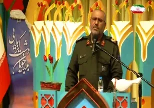 وحدت اقوام و مذاهب از اهداف کنگره شهدای عشایری است