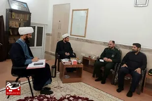 پایگاه&zwnj;های بسیج طلاب، نماد خدمت&zwnj;رسانی به قشر روحانیون است
