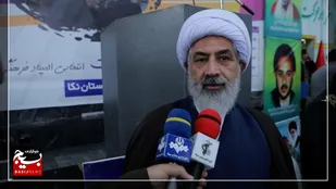مفاهیم دینی ورزش در جامعه تبیین شود