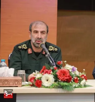 قرارگاه محرومیت&zwnj;زدایی امام حسن مجتبی(ع) در کنار دولت است