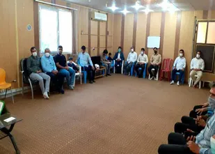 بیش از 10 هزار پرس غذا در روز عید غدیر  پخت و در بین نیازمندان توزیع می شود