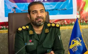 راه اندازی فروشگاهی برای کمک به نیازمندان در میناب