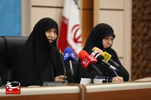 همایش &laquo;بانوی مهر&raquo; ۲۸دی&zwnj; در برج میلاد تهران/هدف ما تمدن&zwnj;سازی و تاثیرگذاری بانوی اسلامی است