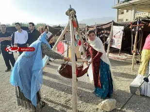جزئیات اولين جشنواره ملي اقوام و عشاير ايران&zwnj;زمين