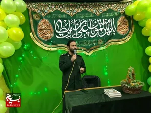 اعتکاف لحظه های طلایی ارتباط با خدا است