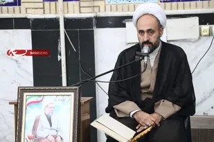 شهدا مصادیق افرادی هستند که سبک بال بر نفس خود چیره شدند/شهید امیری مصداق حقیقی یک انسان خودساخته متقی بود