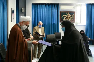 فرهنگ پیامبر(ص) و امیرالمؤمنین(ع) تمدن آینده بشر را شکل می&zwnj;دهد