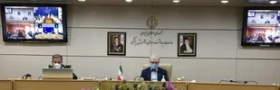 سردار سلیمانی؛فعال تر شدن طرح شهید سلیمانی با همکاری بسیج/ دکتر نمکی؛واکسیناسیون علیه کرونا روزانه تا ٥٠٠ هزار نفر