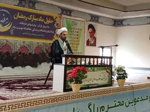 ماه رمضان بهترین فرصت برای تمرین خودسازی است