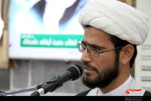 صبر امیرالمؤمنین علی (ع) باعث حفظ اسلام شد