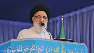 قطعنامه پارلمان اروپا علیه سپاه، دخالت در امور کشور و یک جنگ رسانه&zwnj;ای است