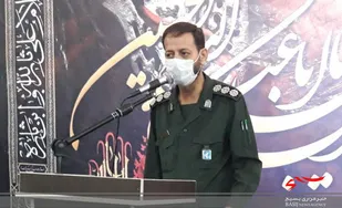 توزیع ۱۰۰۰ بسته معیشتی طی رزمایش کمک&zwnj;های مومنانه در کبودراهنگ