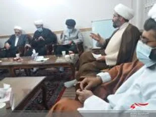 حفظ و تقویت آمادگی، لازمه تداوم توفیق بسیج در جنگ نرم است