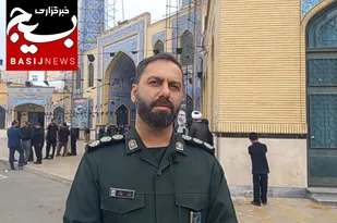 شهید رئیسی اسوه&zwnj;ای تمام ساحتی برای مسئولان و مردم است /فیلم