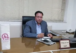 اجرای ۳۶۰ پروژه صنعت برق در شهرستان بیرجند