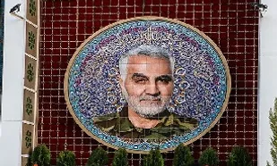۵ کشور اسلامی میزبان نمایشگاه عکس &laquo;خاتم سلیمانی&raquo;