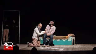 انتخاب ۱۰ اثر برگزیده برای اجرای نمایش در شانزدهمین جشنواره تئاتر بسیج اردبیل