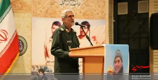 شهادت سردار سلیمانی آمریکا را ذلیل کرد