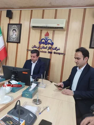 لرستان در آستانه گازرسانی صددرصدی؛ ۹۹.۹ درصد خانوار استان زیر پوشش شبکه گاز
