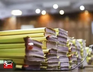 کاهش ۷۰ درصدی پرونده های مسن و معوق در استان قزوین