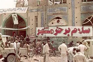 مقاومت مردم خرمشهر حماسه&zwnj;ای از یاد نرفتنی است