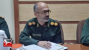 بسیج، منشأ خیر و خدمات ارزنده است