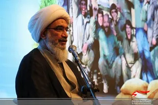 اجلاسیه تخصصی مجمع بسیج استان بوشهر برگزار شد