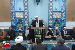 نظریات آیت&zwnj;&zwnj;الله مطهری همچنان در جهان سرآمد است