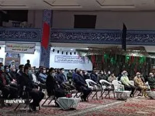 راه شهدا، اطاعت از رهبری و دفاع از نظام است
