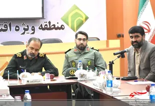 ارتباط علم و صنعت، توسعه بسیاری از عرصه&zwnj;ها را به همراه دارد