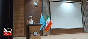 انتقاد امام جمعه شاهرود در مورد عدم توجه مسئولین به آسیب&zwnj;های فضای مجازی/تقویت ایمان و امید در جامعه