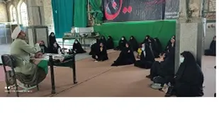 باید به کسی رأی بدهیم که متخصص و متعهد باشد