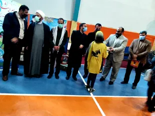 برگزاری مسابقات بومی محلی، میراثی ماندگار درهفته بسیج