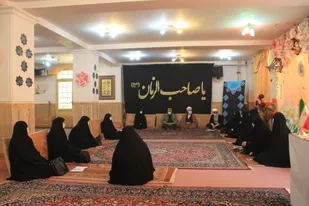 باید جبهه مستحکمی در برابر دشمنان ایجاد کرد