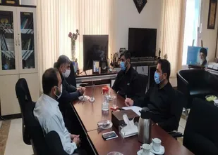 رسانه های ایلام نقش مهمی در رزمایش کمک مومنانه ایفا کردند