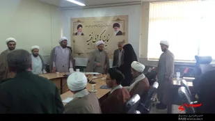 &zwnj;با فرمان امام خمینی (ره) شجره طیبه بسیج تشکیل شد