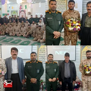 حضرت علی اکبر (ع) بهترین الگو برای جوانان است
