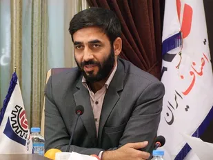 رئیس اتحادیه لوازم خانگی با سخنان التهاب&lrm;آفرین اخیر شرایط ریاست اتحادیه را از دست داد
